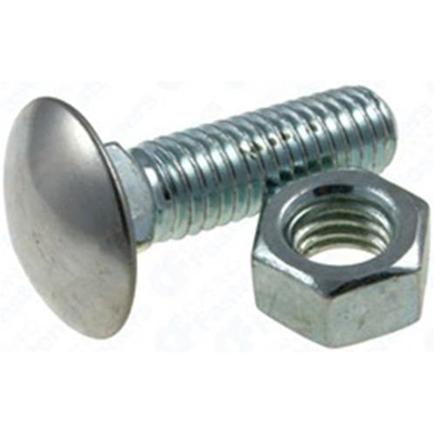 BUMPER BOLTS