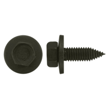 BODY BOLT