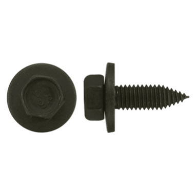 BODY BOLT