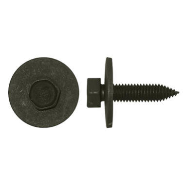 BODY BOLT