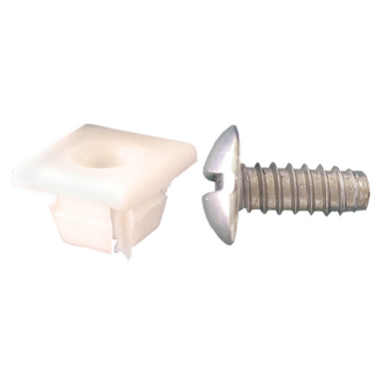 LICENCE PLATE BOLT