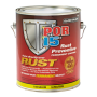 3.78L POR-15 BLACK RUST