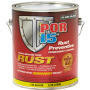 3.78L POR-15 BLACK RUST