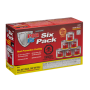 118ML POR-15 BLACK SIX