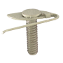 TRIM FASTENER