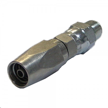 HOSE COUPLING