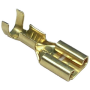 NON INSULATED CONNECTOR