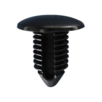 PLASTI-RIVET RETAINER