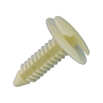 PLASTI-RIVET TRUCK TRIM