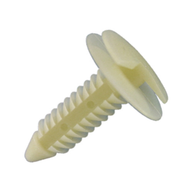 PLASTI-RIVET TRUCK TRIM