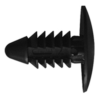 TRIM FASTENERS