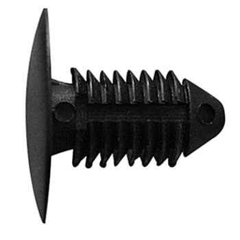 TRIM FASTENERS