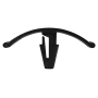 TRIM FASTENER