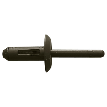 PLASTIC RIVET