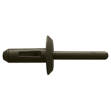 PLASTIC RIVET