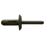 PLASTIC RIVET