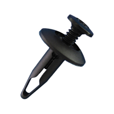 PLASTIC RIVET LINER