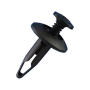 PLASTIC RIVET LINER