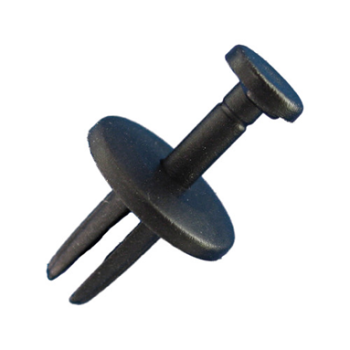 PLASTIC RIVET LINER