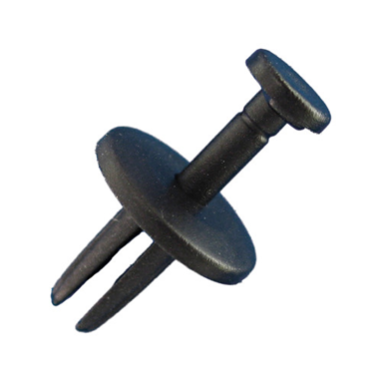 PLASTIC RIVET LINER