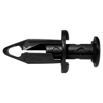 PLASTIC RIVET