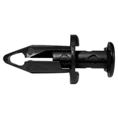 PLASTIC RIVET