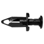 PLASTIC RIVET