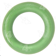 GREEN O-RING