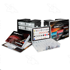 O-RING SERVICE KIT