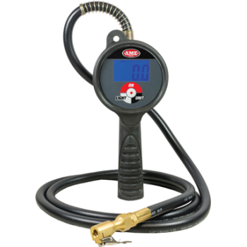 DIGITAL TIRE INFLATOR