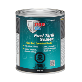 946ML FUEL TANK SEALER