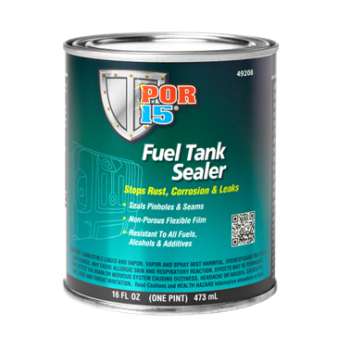 473ML FUEL TANK SEALER