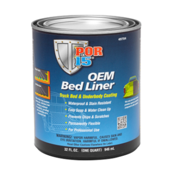 946ML OEM BED LINER TRUC