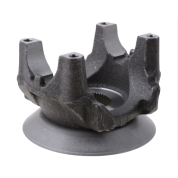 SPL250 DIFF END YOKE