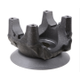 SPL250 DIFF END YOKE