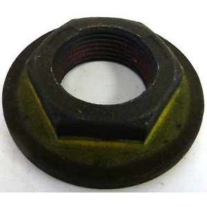 30MM SHAFT NUT