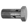 #8 BSPP BANJO BOLT
