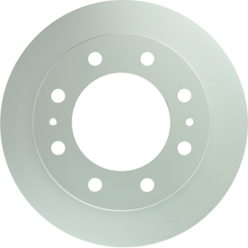 BRAKE ROTOR