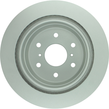BRAKE ROTOR