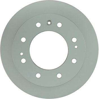 BRAKE ROTOR