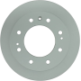 BRAKE ROTOR