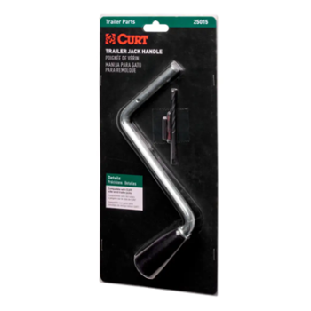 SIDE WIND JACK HANDLE