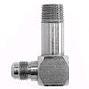 90 LONG ELBOW JIC-M/NPT