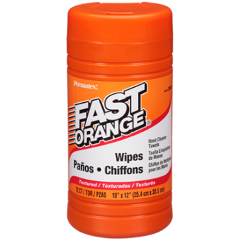 HAND CLEANER WIPES
