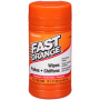 HAND CLEANER WIPES