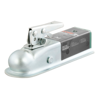 STRAIGHT TONGUE COUPLER