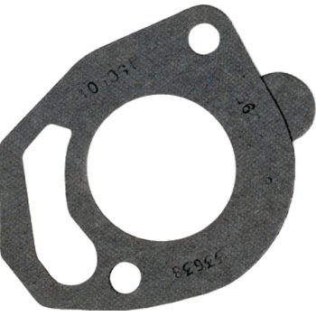 THERMOSTAT GASKET