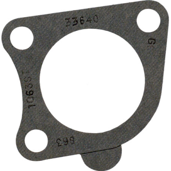 THERMOSTAT GASKET