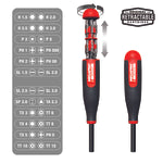 PRECISION SCREWDRIVER