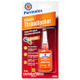 ORANGE HYBRID STRENGTH T